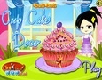 Játék Cupcake Decor