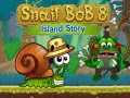 Játék Snail Bob 8: Island story