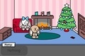 Játék X-mas Adventure