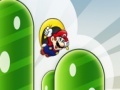 Játék Flappy Mario