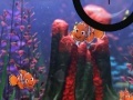 Játék Finding Nemo hide and seek