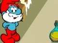 Játék The Smurfs