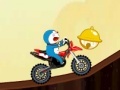 Játék Doraemon Fun Race
