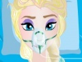 Játék Elsa Heart Surgery