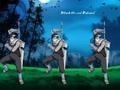 Játék Find the enemy Naruto
