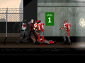 Játék Devil Run