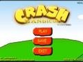 Játék Adventure Crash bandicoot