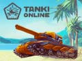 Játék Tanki Online