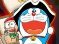 Játék Doraemon Puzzle