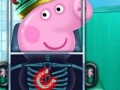 Játék Peppa Pig Surgeon