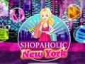 Játék Shopaholic: New York