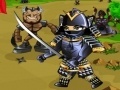Játék Warriors liberators