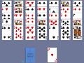 Játék Golf Solitaire 3
