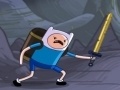 Játék Adventure Time: Finn and bones