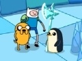 Játék Adventure Time: Legends of OOO