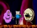 Játék Adventure Time: Dull Dude