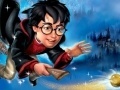 Játék Harry Potter: Sort My Tiles