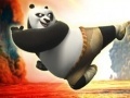 Játék Kung Fu Panda 2: Heroes Fighting