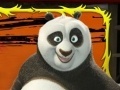 Játék Kung Fu Panda: Throwing Stars
