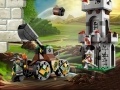 Játék Lego: Kingdoms - Battle in The Air