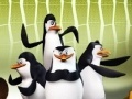 Játék The Pinguins Of Madagascar: Whack-a-Mort