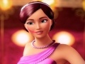 Játék Barbie: Pearl Princess Puzzle Party