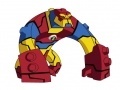 Játék Ben 10: Omniverse Collection