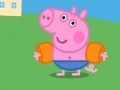 Játék Peppa Pig Poster Fun