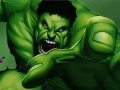Játék Hulk: Puzzles