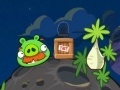 Játék Angry Birds: Star Wars