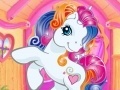 Játék My Little Pony: Dress