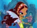 Játék Winx Club: Mermaid Layla