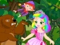 Játék Princess Juliette: Forest Adventure