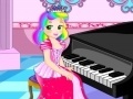 Játék Princess Juliet: Piano Lesson