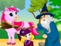 Játék Princess Juliet: Love for ponies