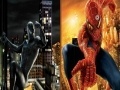 Játék Spiderman Similarities