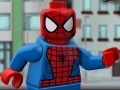 Játék Lego: The Ultimate Spiderman