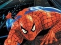 Játék Spider-Man: Puzzles