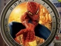 Játék Spider-Man: Hidden Numbers