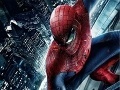 Játék The Amazing Spider-Man: Hidden Numbers