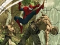 Játék Spider-Man: SuperFight