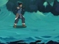 Játék The Legend of Korra: Dark Into Light