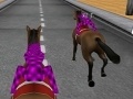 Játék Horse 3D Racing 