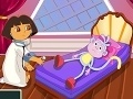 Játék Dora Help Boots Bone Surgery