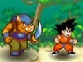Játék Dragonball: Goku - violent struggle