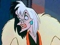 Játék 101 dalmatians Cruella De Vil