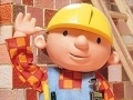 Játék Bob the Builder Puzzle