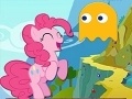 Játék My Little Pony Pac-Man