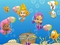 Játék Bubble Gruppies: Happy Birthday Puzzle