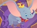 Játék Dumbo: Big Top Blaze
